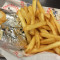 Sw: Steak Cheese Philly