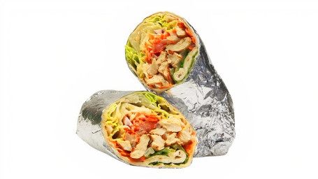 Grilled C Wrap