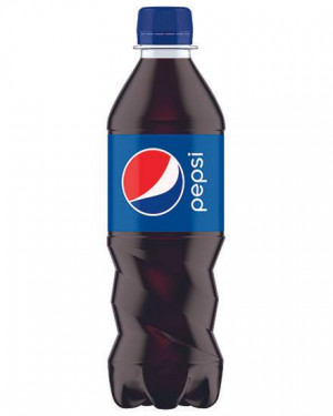 Pepsi Regular 375 Ml