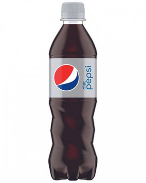 Pepsi Diet 500 Ml