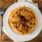Specialty Chicken And Waffles