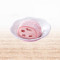 Cǎo Méi Qǐ Sī Bīng Qí Lín Dà Fú1Kē Strawberry Cheese Ice Cream Mochi