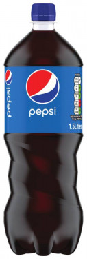 Pepsi Cola Bottle, 1.5L