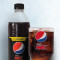 Flacone Pepsi Max Senza Zucchero Cola, 500Ml
