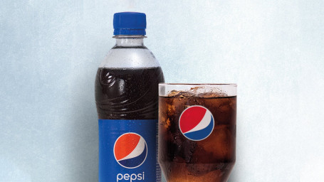 Pepsi Cola-Fles, 500 Ml