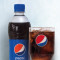 Flacone Pepsi Cola, 500 Ml