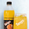Butelka Tango Orange, 500 Ml
