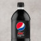Pepsi Max No Sugar Cola Flaske, 1,5L