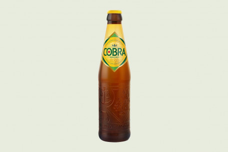 Cobra 4,5 Abv 330Ml