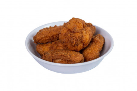 Side Crispy Fried Wings