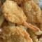 Jumbo Shrimp Chicken Strips