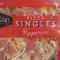 Peppro Singles Pizza, 3.73 Oz