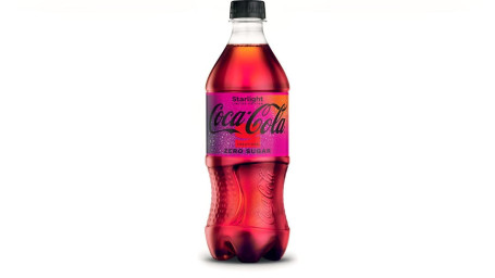 Coca-Cola Dreamworld Dream Flavor, 20 Fl Oz