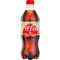 Coca-Cola Vanilla Soda Soft Drink