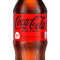 Coca-Cola Zero Calorie Soda, 20 Fl. Oz.