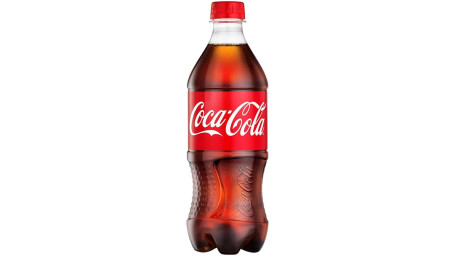 Coca-Cola, Coke Classic 20 Fl Oz