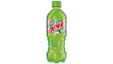 Diet Mtn Dew 20 Fl Oz