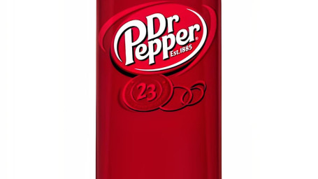 Dr Pepper 16 Fl Oz Can