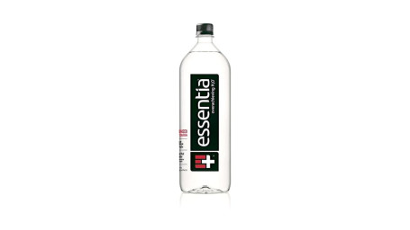 Essentia Water, Ionized And Alkaline Hydration, 1 L