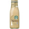 Starbucks Frappuccino Vanilla Chilled Coffee Drink 13.7 Fl Oz