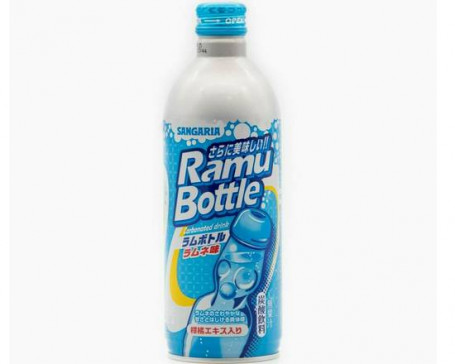 Ramu Soda Bottle 500Ml