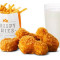 Children's Meal With Chicken Nuggets 4 Pieces