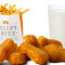 Children's Meal With Chicken Nuggets 6 Pieces