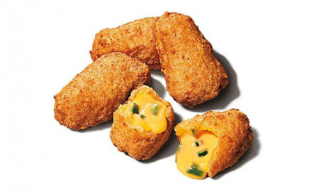 Chili Cheese Nuggets 4 Buc