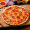8 Cùn Jīng Diǎn Pī Sà 8 Inches Pepperoni Pizza