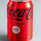 Coca Cola Zero Lattina (330 ml)