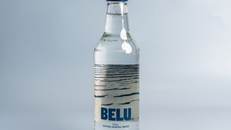 Bottle Of Still Water (500Ml)