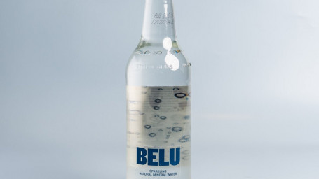 Bottle Of Sparkling Water (500Ml)