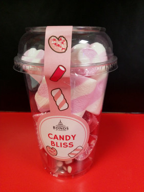 Candy Bliss Shaker Cup 235 G