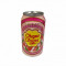Chupa Chups Sparkling Strawberry Cream 345 Ml