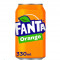 Fanta Orange 330Ml