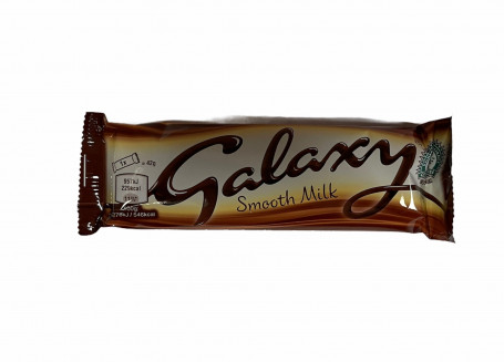 Galaxy Gladde Melk 42G