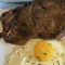 South Fulton Steak Eggs