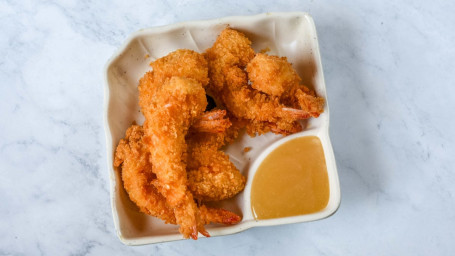 Jumbo Honey Shrimp