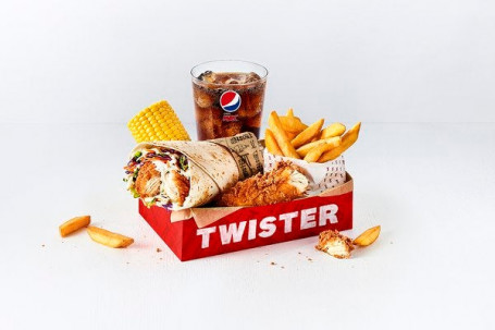 Twister Wrap Box Meal Z 1 Mini Filetem