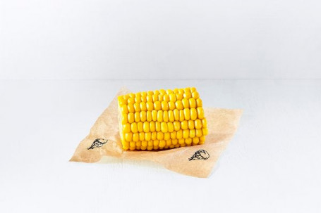 Corn Cob: 1 pc