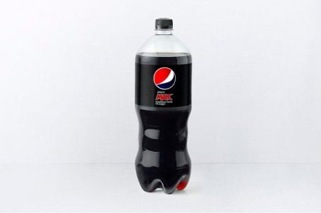Pepsi MAX-fles van 1,5 liter