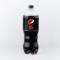 Pepsi MAX 1,5 L flaske
