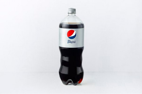 Dietetyczna Butelka Pepsi 1,5 L