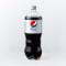 Diet Pepsi 1,5 L flaske