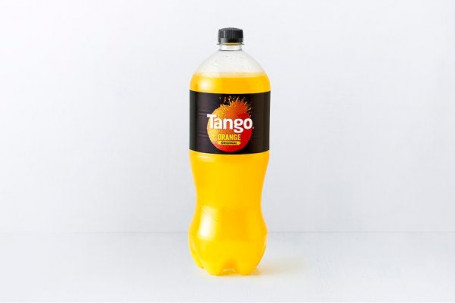 Tango-fles van 1,5 liter