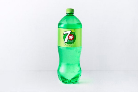 7UP Free 1.5 L Bottle