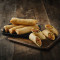 Beef Spring Roll 4 Pack