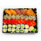 Sushi Spezialmenü 1 (34 Stück)