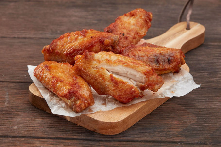 Oven Roasted Wings 10 Pack