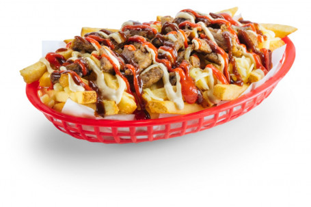 Hsp Loaded Fries